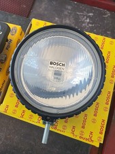 FENDINEBBIA ROTONDO BOSCH 0306605001 1305602079 TOURING 165MM MOTO AUTO NUOVO
