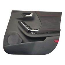 Ford Puma MK1 2024 Genuine ST Right Front Interior Door Card 2544529
