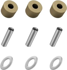 Secondary Clutch Roller Kit for Cam-Am 417127016 - Compatible with Maverick