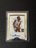 VINCE WILLIAMS 2023 Leaf trinity AUTO /35 Gold