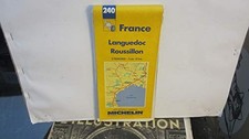 Languedoc-Roussillon: No.240 (Micheli..., Pneu Michelin