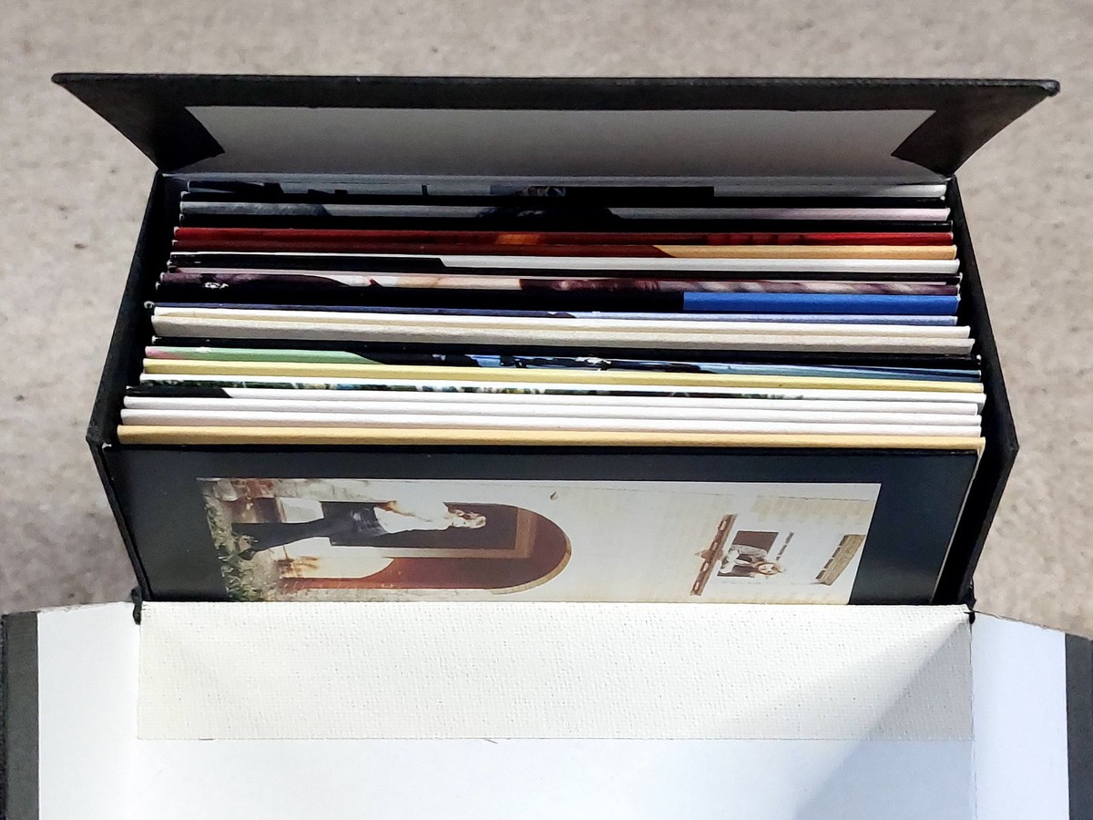 The Beatles CD Singles Collection 22 Discs 1992 Box Set | eBay UK