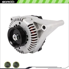 SCITOO Alternator for Ford Taurus,Mercury Sable 2002-2005 V6 3.0L 130A 8269