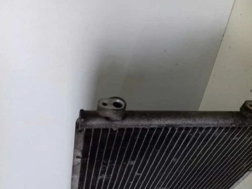 Condensatore/Radiatore Aria Condizionata Per MAZDA 6 BERLINA (GG) * 2550523 - Foto 2 di 4