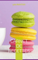Lydia Montigny | Carnet De Recettes | Taschenbuch | FranzöSisch (2022)