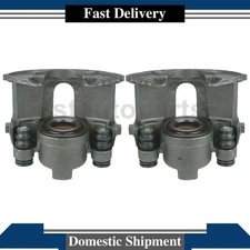 Cardone Front Brake Calipers For Dodge Stratus 2000 1999 1998 1997 1996 1995