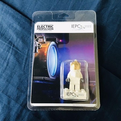LEGO IEPC 2022 limited novelty brand new unused | eBay