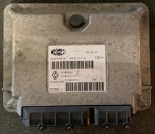 Moteur Renault R11