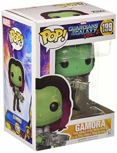 funko pop guardians of the galaxy vol 2