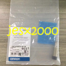 1PCS New Omron E2B-M18KN10-M1-B2 Sensor
