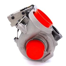 Original Turbolader 750080 BMW 525d E60/E61 11652287490 11652433153 7791758