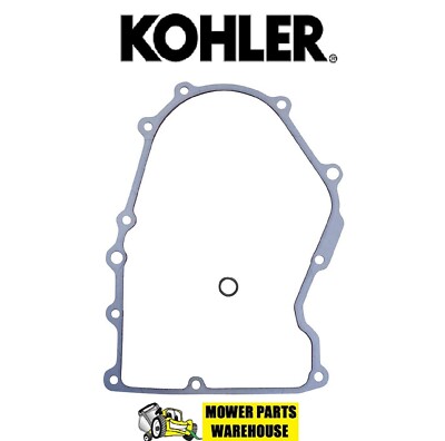 NEW GENUINE OEM KOHLER ENGINE OIL PAN GASKET 24 041 66-S CH20 CH22 CH23 CH25