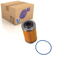 Oil Filter Inc Sealing Ring Fits Alfa Romeo 159 Q4 Sportwag Blue Print ADL142106