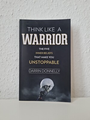 Think Like A Warrior