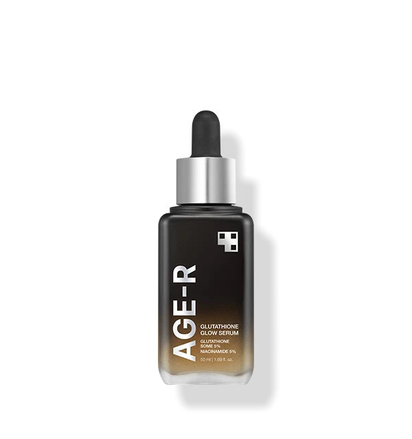 MEDICUBE Age-R Glutathione Glow Serum 50mL