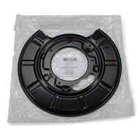 AIC Abdeckblech Ankerblech FüR Mercedes Viano Vito W639 Hinten Rechts 6364230120