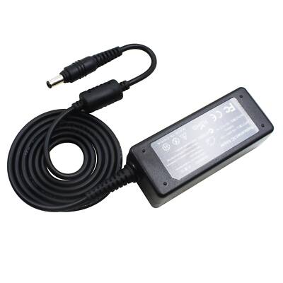 AC/DC Power Supply Adapter Charger for Samsung M40 series