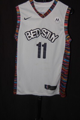 kyrie irving biggie jersey