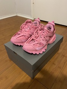 balenciaga size 38 in us