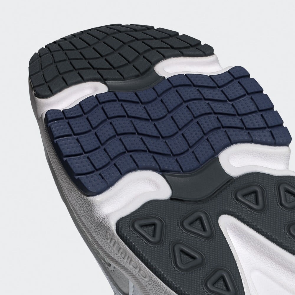 Adidas Originals Ozmillen [IF3447] Men Casual Shoes White