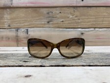 Kate Spade Celeste/S 0N1V Green Brown Tortoise Sunglasses Green Lens 57-17 130