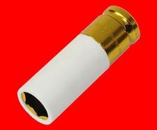Alufelgen Schonnuss Für Radmuttern " 19mm " KRAFT 1/2" Schlagschrauber Nuss BGS