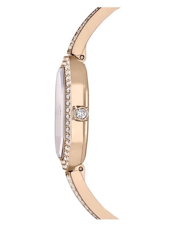 Swarovski Dextera Bangle Watch | eBay UK