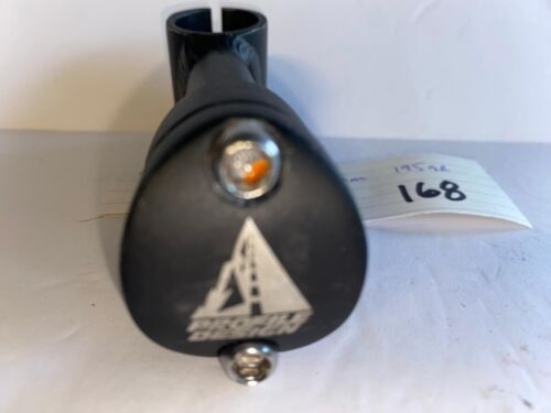 PROFILE Design H2O bicycle STEM 100 mm 28.6steerer x 26.0 handlebar - Picture 3 of 4