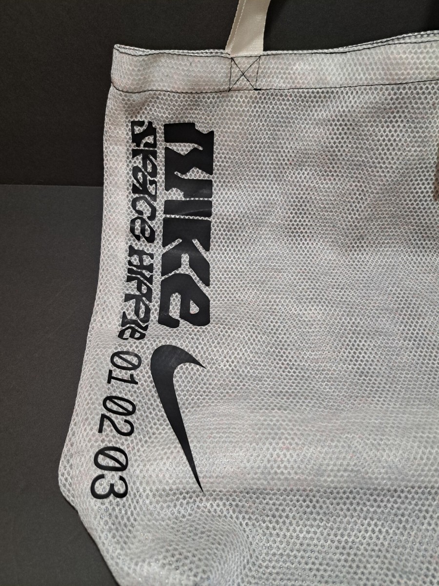 バッグ 00s Nike archive mesh shoulder bag 00s Nike Mesh Shoulder Bag – Archies Archive