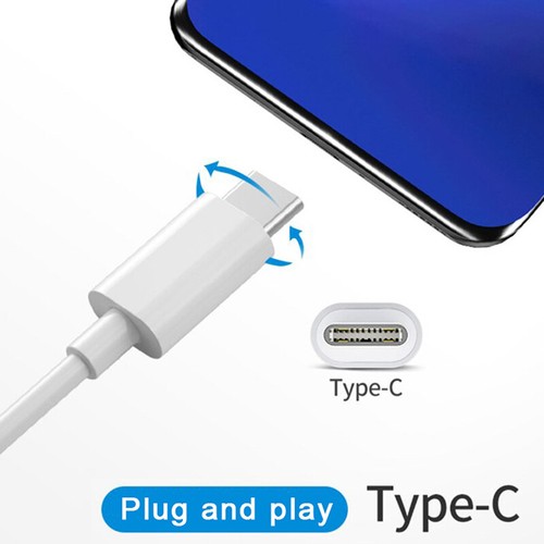 Type d'adaptateur AUX de type C - Afbeelding 3 van 9