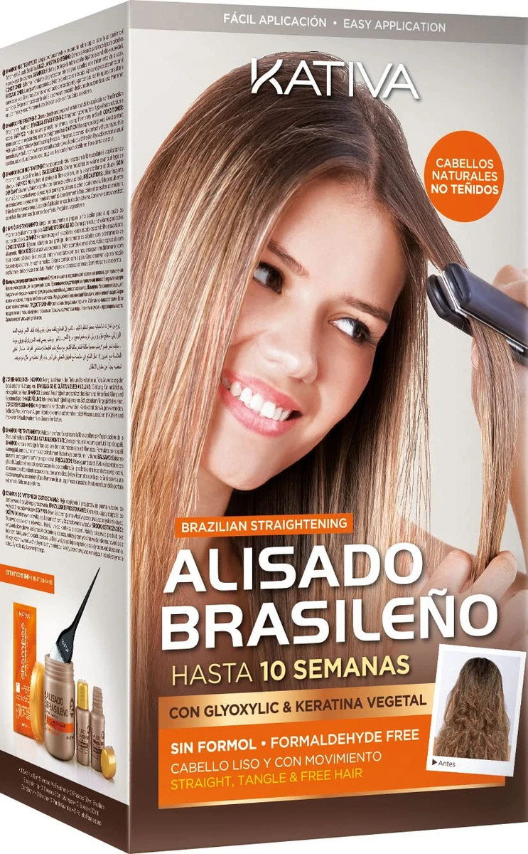 Kativa brazilian clearance