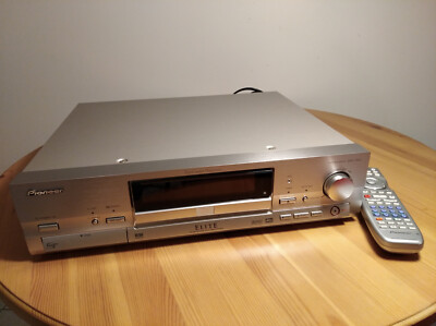 Pioneer DVR-7000 DVD Recorder for sale online | eBay