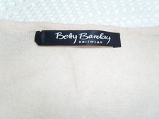 Betty Barclay Shirt Trägertop Top rosa Gr. 4...