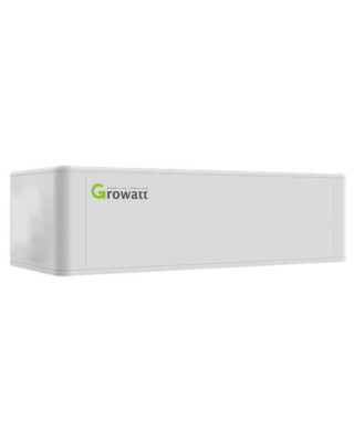 Batteriemodul Growatt ARK 2.5H-A1 HV 2.56 kWh Lithium LiFePO4 Solarspeicher