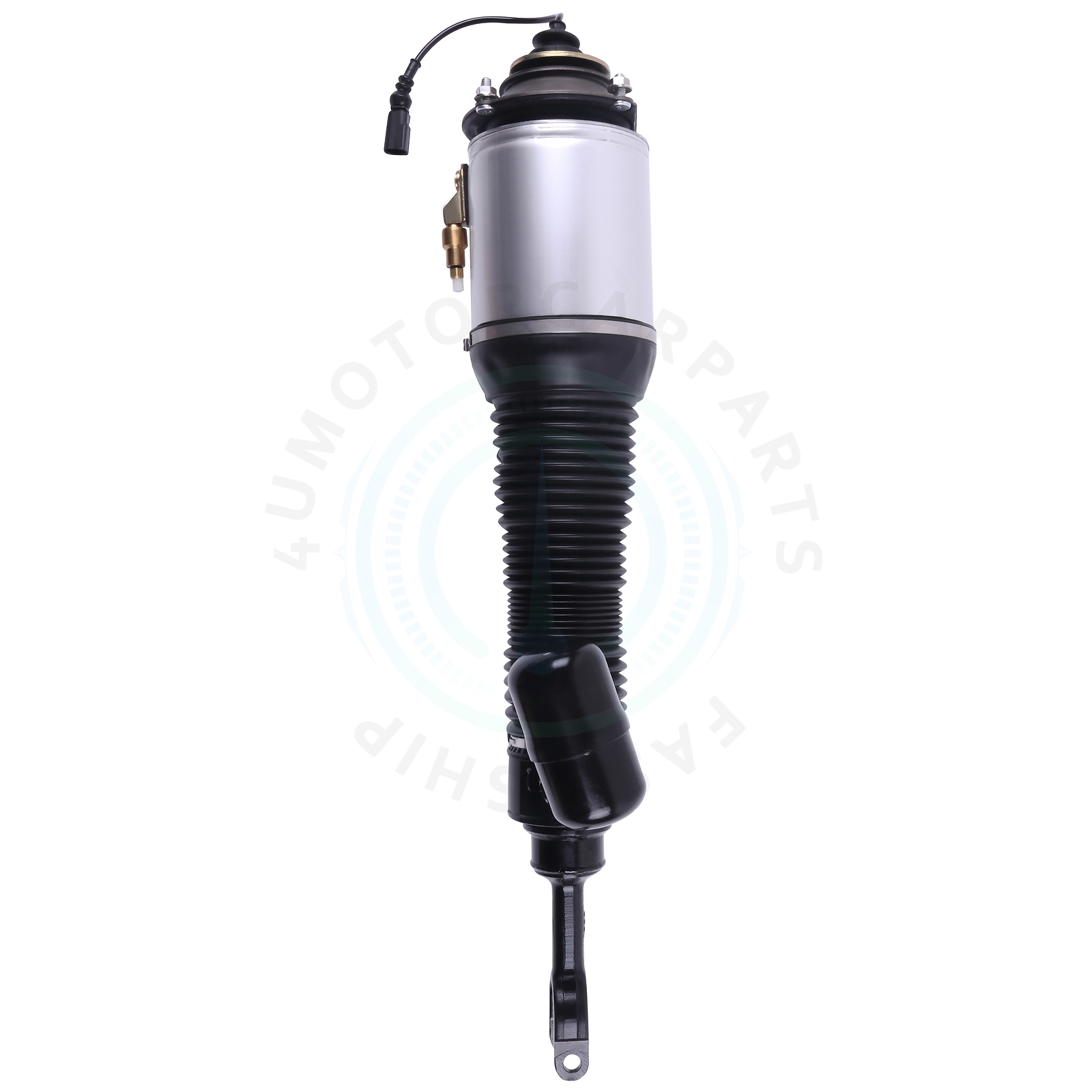 Fits Volkswagen Phaeton Bentley Continental Front Left Air Suspension Shock