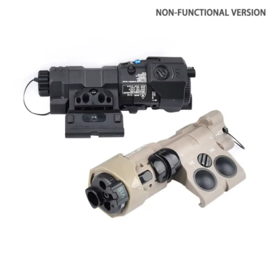 WADSN Dummy DBAL A2 PEQ 15 MAWL C1 NGAL No Function Version