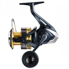 1000 C2000S C2000SHG 2500 2500SHG C3000 C3000DH Spinning Fishing Reel Saltwater