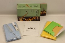 Saxophone SAX Saxaphone Maintenance Cleaning Care Kit 4 ALTO OR TENOR