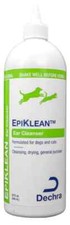 EpiKlean Ear Cleanser for Dogs and Cats, 32-oz