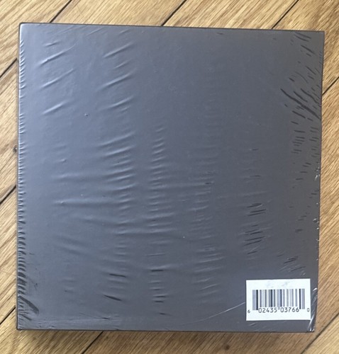 Blackpink The Album Boxset Exclusive Limited Edition CD Box Set Target ( Sealed) - Picture 2 of 3