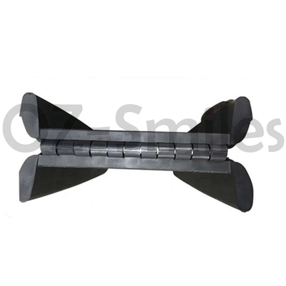 Folding Dog Ramp for Cars, Portable Pet Ramp for Large Dogs, Lightweight - image 4 of 4