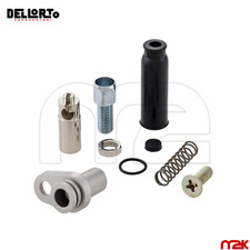 KIT MODIFICA STARTER ARIA A FILO CARBURATORE ORIGINALE DELL’ORTO PHBE PHBH PHBL