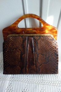 sac en python veritable