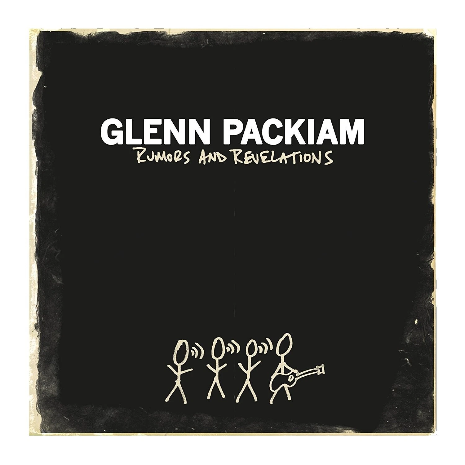 Revelation Religious & Devotional Music CDs