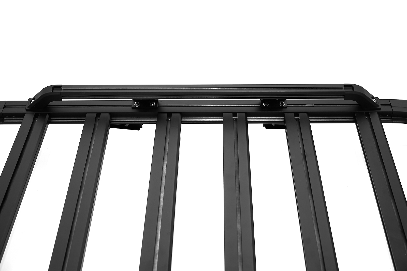 Roof Cargo Basket for 2020-2026 Jeep Gladiator JT / 2018-2026 Jeep Wrangler JL thumbnail 11