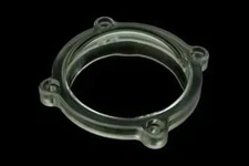 Alphacool Cape Bullseye Plexiglas Window Pro  AC-29698