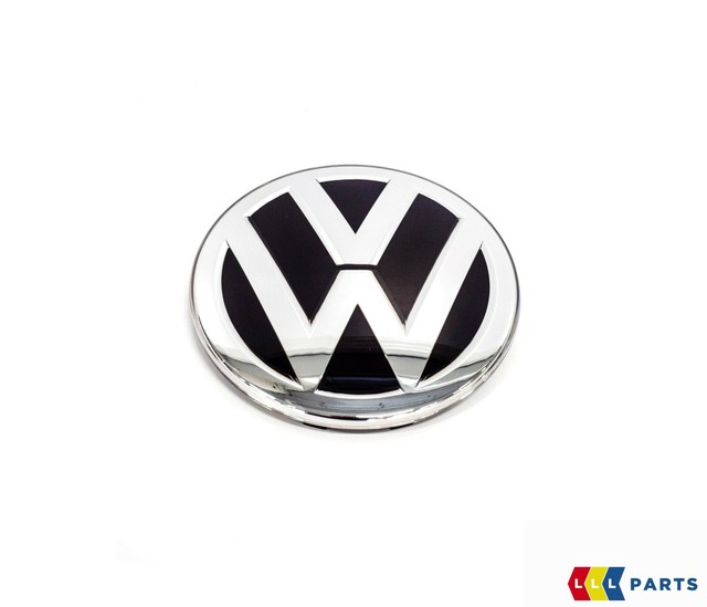 OEM Volkswagen Caddy Mk4 Badge 2K5853601AJZA Genuine 2017 for sale online eBay