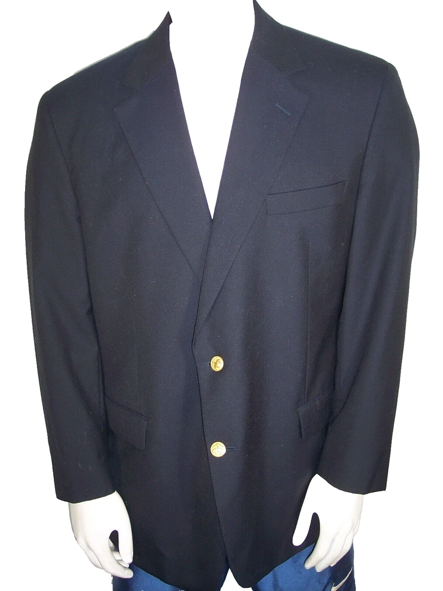 Brooks Brothers Fleece Black Suits & Blazers for Men for sale | eBay