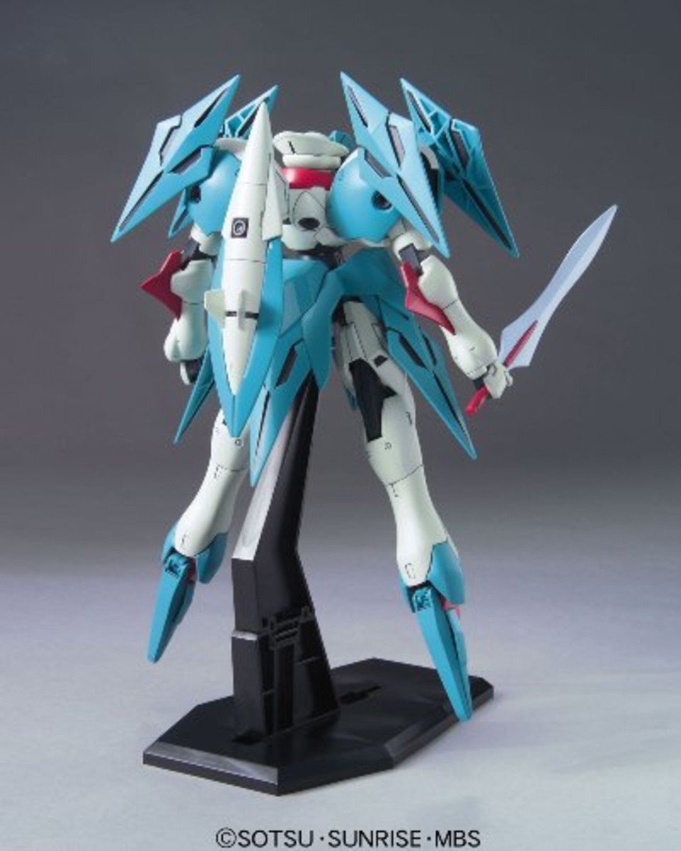 光GODGODGODGOD 1/100 MG God Gundam