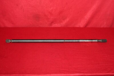 Polaris SL SLT SLTX SLH SLTH SLXH Virage Freedom 700 780 800 900 1200 Driveshaft